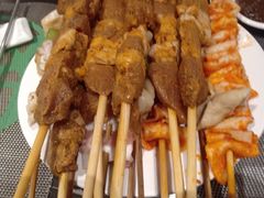 -璐法式铁板烧(滏东总店)