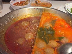 -小龙坎火锅(IFS HOT店)