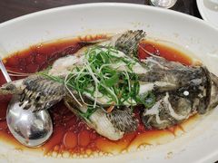 -鸿鑫海鲜楼(福辉店)