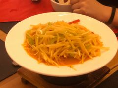 -华味居 Restaurant Chinese Huaweiju
