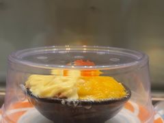 -新一番三文鱼寿司(吾悦店)