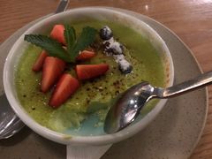 布雷甜点-EN SPACE恩空间