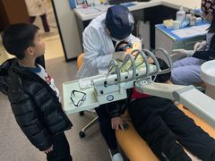 -天使口腔门诊部(上海店)