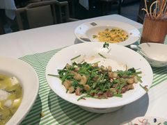 -桂满陇·蟹黄小笼汤包(清河万象店)