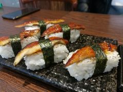 -哏儿寿司(红桥店)