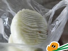 茴香鸡蛋包-穗味鲜包(家和小区店)