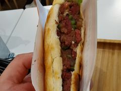 -驴公驴婆(曹杨店)