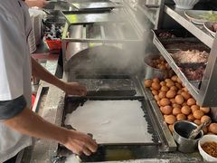 -源记肠粉(华贵路店)