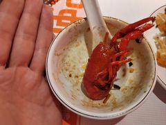 -熊记虾王·小龙虾(东晓南店)