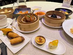 -万丽轩·粤菜(王府井金茂万丽酒店)