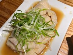 石龙和庆豆皮鸡-小和庆·知味(首铸万科店)