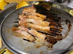 -姜虎东白丁烤肉(恒隆广场店)