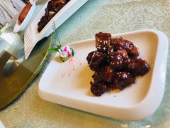 -東城故事·尋找姆媽的味道(玉兰路店)