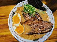 -老龙亭拉面店