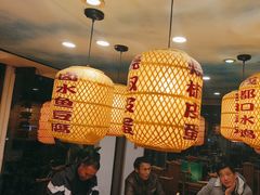 -永安水煮活鱼·仪征菜(仪征奥林匹克店)