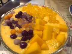 -广信牛奶甜品世家(台东店)