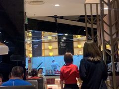 -九毛九西北菜(大东海店)