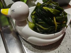 -川椒椒火锅(白石桥店)