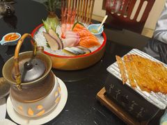 -天狗山料理(省体店)