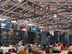 -稻香酒家·34年老字号·港式粤菜(汉街店)