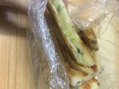 -咏春葱油饼(德政中路店)