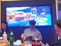 -山河屯铁锅炖·非遗铁锅炖(华强北店)