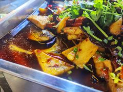 -唐门江湖菜(龙石路店)