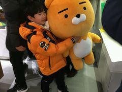 -KAKAO FRIENDS(弘大店)