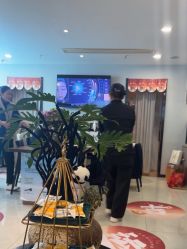 -阅年轻·AI家庭健康体质调理