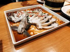 -莲餐厅·湖北菜·潜江小龙虾店(愚园路店)