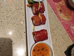 -点都德(龙之梦店)