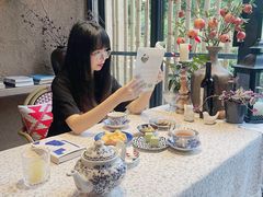-看见远方·莫干遥远的山民宿