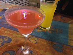 -江湖酒吧(老外滩店)