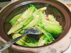 啫啫生菜煲-陶陶居酒家(SM二期购物广场店)