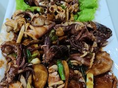 -黑石礁酒楼·海鲜(黑石礁店)