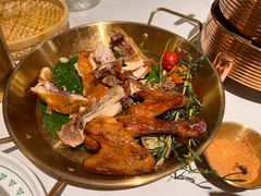 -帕娜·泰式茶餐厅·Bistro(近铁广场店)