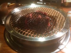 -九田家黑牛烤肉料理(新辰里亚运村店)