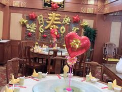 包厢-砂锅居(西四店)