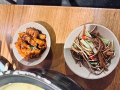 -九锅一堂酸菜鱼(新南凯德直营店)