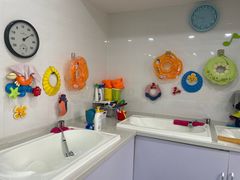 -乐悠游亲子游泳俱乐部