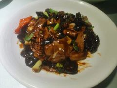 -鸭王烤鸭店(三里河店)