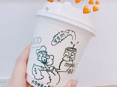 -GOOD好事咖啡(会展城店)