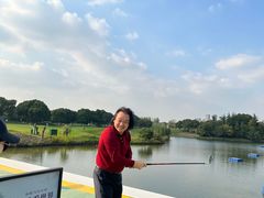 -银涛高尔夫练习场(徐泾店)