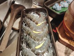 -蘑界·野生菌火锅(深业上城店)