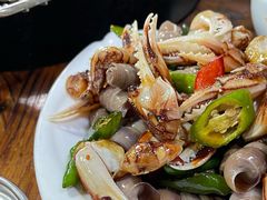 -久儿地炉烤肉(海信慧园店)