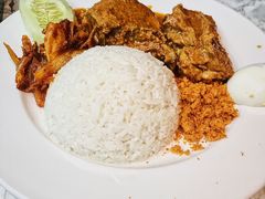 -关夫人餐厅(阳光广场店)