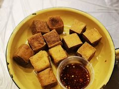 -东排食堂长沙小吃大排档(五一广场店)