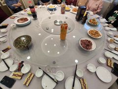 -中国吉菜名店广源宾馆餐厅