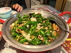 -老济南·地道济南菜(大明湖店)