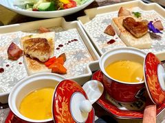 -松临·铁板烧&Omakase(神农店)